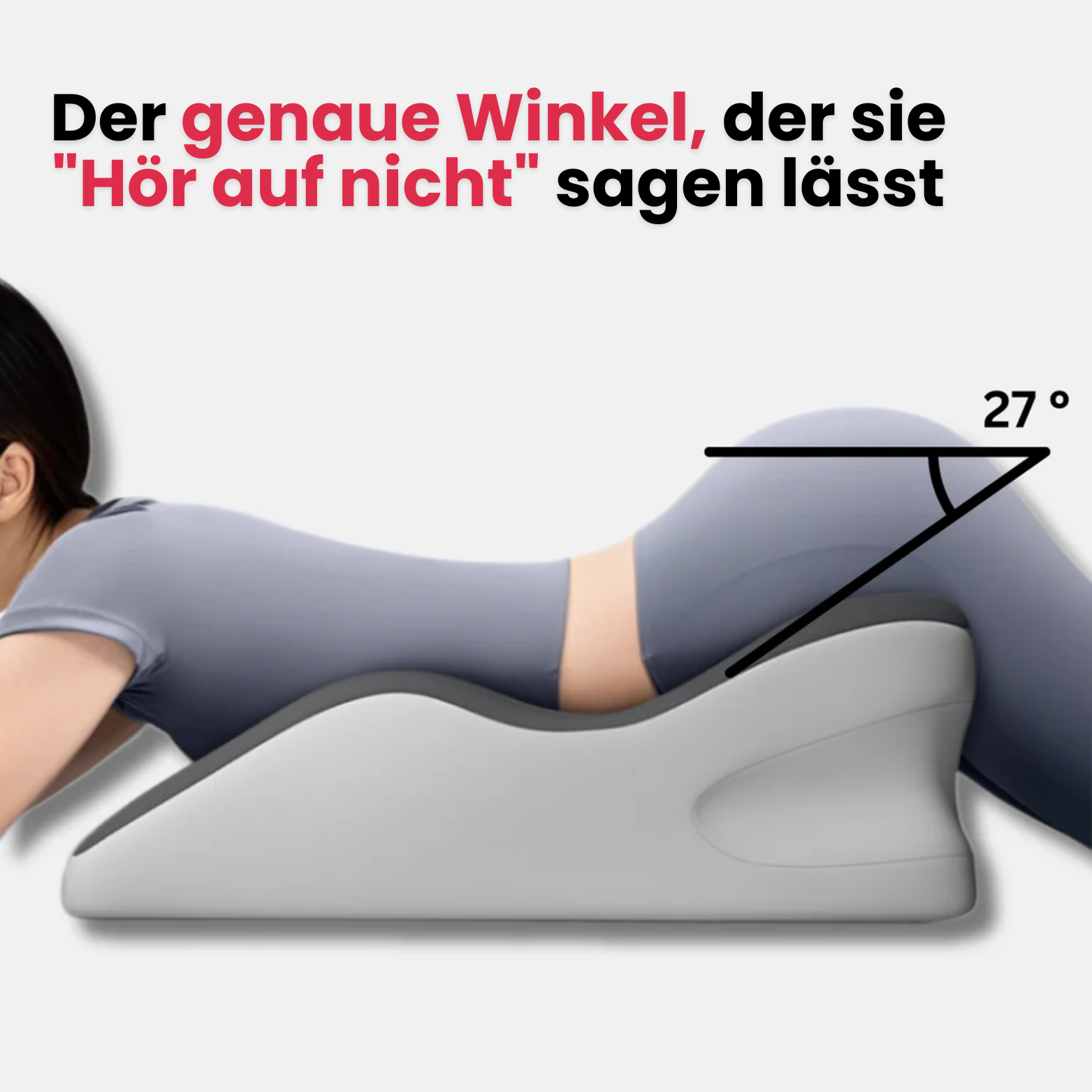 Liebora™ Kissen