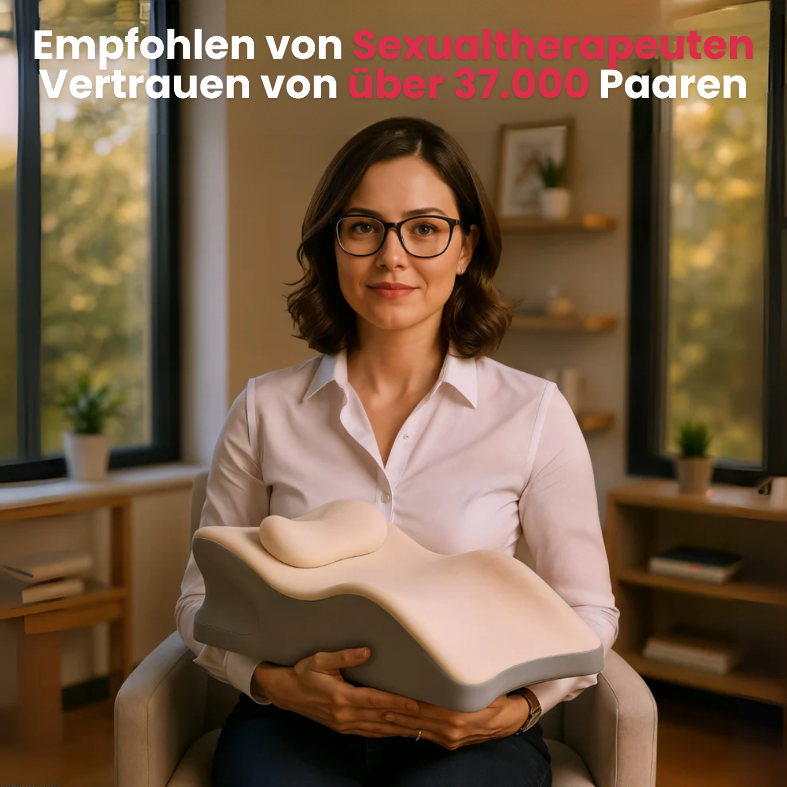 Liebora™ Kissen
